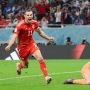 Hasil Piala Dunia 2022: Gareth Bale Cetak Gol Penalti, Amerika Serikat vs Wales Berakhir Imbang 1-1