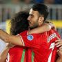 Protes, Timnas Iran Tolak Nyanyikan Lagu Kebangsaan di Piala Dunia 2022