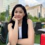 Profil Jenny Zhang, Ibu Pevita Pearce di Sri Asih yang Curi Perhatian