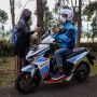 Rangers App, Aplikasi Multilayanan yang Sediakan Ojek Motor Listrik
