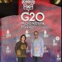 Sri Mulyani Pamer Ekonomi RI Didepan Menkeu Negara Maju