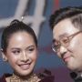 Akui Norak Banget, Maudy Ayunda Masih Kangen Padahal Duduk di Sebelah Suami