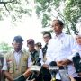 Survei LSI Denny JA Klaim Mayoritas Masyarakat Puas Atas Kinerja Presiden Jokowi