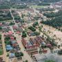 Pantauan BNPB, Sejumlah Daerah Dipastikan Aman dari Bencana Hidrometeorologi Selama Nataru