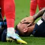 Badai Cedera di Matchday Pertama Piala Dunia 2022: 4 Pemain Sudah Jadi Korban