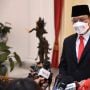Jadi Utusan Khusus Presiden, Mardiono Ngaku Sudah Mengundurkan Diri Sebagai Wantimpres