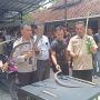 Puluhan Pelajar SMP Terlibat Tawuran di Ciruas Ditangkap
