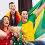 Ingin Tetap Sehat saat Begadang Nonton Piala Dunia? Ikuti 4 Tips Ini!