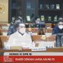 Rapat Bareng Jaksa Agung, Legislator Minta Intelijen Tak Intervensi Pemilu 2024: Kalau Sampai Terjadi Ini Memalukan