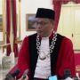 Dilantik Jokowi Jadi Hakim MK, Kekayaan Guntur Hamzah Naik Empat Kali Lipat
