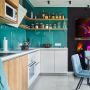 4 Jenis Dapur yang Cocok untuk Rumah Minimalis