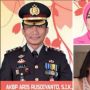 4 Istri Eks Kapolres Muara Enim AKBP Aris Rusdiyanto yang Diduga Tukang Selingkuh, Cantikkan Mana Nih?