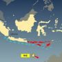 Bibit Siklon 90S Muncul di Laut Timor, BMKG Rilis Peringatan Cuaca Buruk