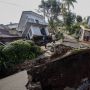 Kementerian PUPR Minta Pemkab Cianjur Siapkan Lahan Relokasi Warga Terdampak Gempa