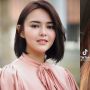 Pakai Dress Terbuka di Bagian Dada, Amanda Manopo Disebut Mirip Lina Mukherjee