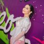 Prilly Latuconsina Memesona di Red Carpet FFI Bak Kylie Jenner, Sampai Ada Bule Beri Pujian
