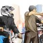 DPRD Desak Pemko Medan Tekan Angka Kriminalitas