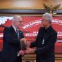 Hadapi Resesi Global, Jateng dan Swiss Jalin Kerjasama, Bangun Indsutri Makanan hingga Farmasi
