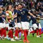 Sehari Sebelum Final Piala Dunia 2022, Pemain Timnas Prancis Digosipkan Terinfeksi Flu Unta: Kok Bisa?