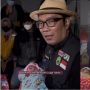 Bayi Lahir di Tenda Pengungsian Gempa Cianjur, Ridwan Kamil Beri Nama yang Penuh Makna