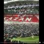 CEK FAKTA: Heboh Video Salat Berjamaah Di Stadion Piala Dunia 2022 Qatar, Benarkah?