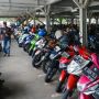 Potensi Masih Besar, DPRD DKI Heran Target Retribusi Parkir Jakarta Turun Rp50 Miliar