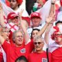 Fans Inggris Dilarang Pakai Kostum Tentara Salib saat Nonton Piala Dunia 2022, Berpotensi Menyinggung Muslim Qatar