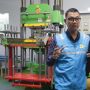 Kurangi Impor dan Gairahkan Ekonomi Nasional, Ini Gebrakan PLN Bangun Ekosistem Industri Lokal