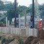 Warga Klaim Kepemilikan Lahan Proyek Saringan Sampah Ciliwung, Pemprov DKI Diminta Ganti Rugi