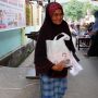 Relawan UKM Sahabat Sandi Bima Gelar Bazar Murah Sembako, Bantu Warga Jangkau Harga Bahan Pokok