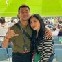 Franda Sampai Nagita Slavina 5 Artis Wanita Penggila Bola