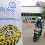 Lewat Estafet Peduli Bumi di Makassar, Asuransi Astra Bagikan Edukasi Safety Riding