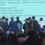 Detik-detik Menteri Bahlil Berada di Kericuhan Munas HIPMI: Tolong Kembali ke Tempat Duduk!