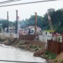24 KK Tergusur Proyek Sodetan Kali Ciliwung Bakal Dipindah ke Rusunawa, Warga Luar DKI Dipulangkan