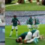 Merinding Momen Sujud Syukur Timnas Arab Saudi Kalahkan Tim Tango: Argentina Bersama Messi, Arab Saudi Bersama Allah SWT