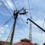 PLN Berhasil Pulihkan 100% Kelistrikan Terdampak Gempa Cianjur