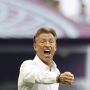Bawa Arab Saudi Torehkan Sejarah di Piala Dunia 2022, Gaji Herve Renard Ternyata Cuma Segini