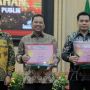 Pemkot Tangerang Berhasil Pertahankan Predikat sebagai Badan Publik Informatif