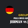 Menanti Kejutan Laga Jerman vs Jepang Malam Ini, Berikut Prediksi Susunan Pemain