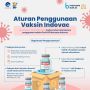 Aturan Penggunaan Vaksin Indovac Buatan Dalam Negeri, Bisa Dosis Primer hingga Booster