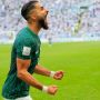 Profil Saleh Al-Shehri, Striker Arab Saudi yang Jebol Gawang Argentina di Piala Dunia 2022