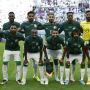 Pecundangi Argentina, Ranking FIFA Timnas Arab Saudi Melonjak Drastis
