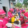 HSE TC Sungai Gerong Andalan Pertamina Tingkatkan Budaya HSSE