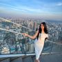 Kondisi Lucinta Luna Tiba-Tiba Drop di Bangkok dan Harus Dipulangkan ke Indonesia, Ada Apa?