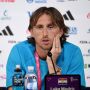 Luka Modric Minta Timnas Kroasia Kubur Memori 2018, Fokus Piala Dunia 2022