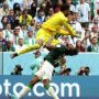 Alami Cedera Berat Saat Bertanding di Piala Dunia, Pangeran Arab Saudi Instruksikan Yasser Al Shahrani Dirawat di Jerman