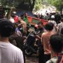 Kronologi Truk Seruduk 7 Motor hingga Ringsek di Gandaria