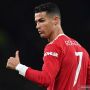 Cristiano Ronaldo Beli Manchester United dari Keluarga Glazer, Mampu Gak Ya?