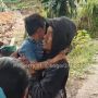 Masya Allah, Bocah 6 Tahun Selamat Usai Bertahan Hidup 3 Hari di Reruntuhan Gempa Cianjur