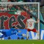 Profil Guillermo Ochoa, Kiper Meksiko yang Tepis Penalti Robert Lewandowski